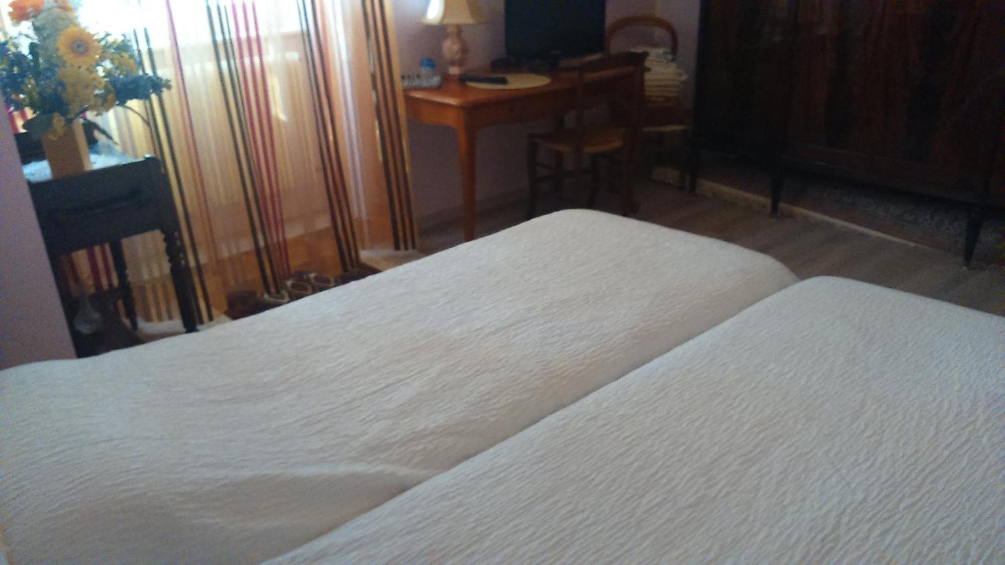 Chambres D'Hotes Saint Roch Tournecoupe Zimmer foto